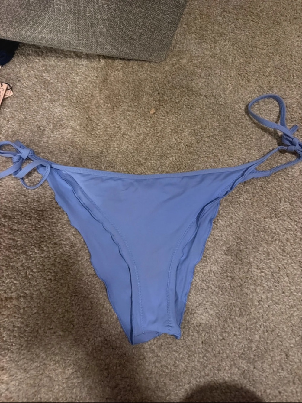 bikini bottoms